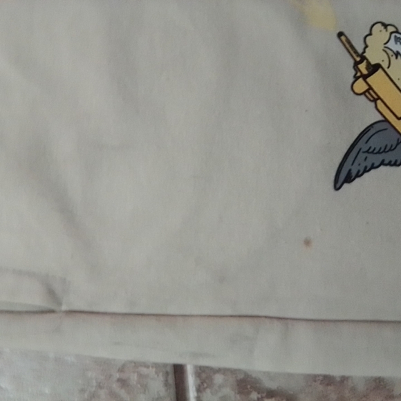 #0424 Mens Authentic Garments "Rich Til Death" Shorts Size Medium - Picture 16 of 16